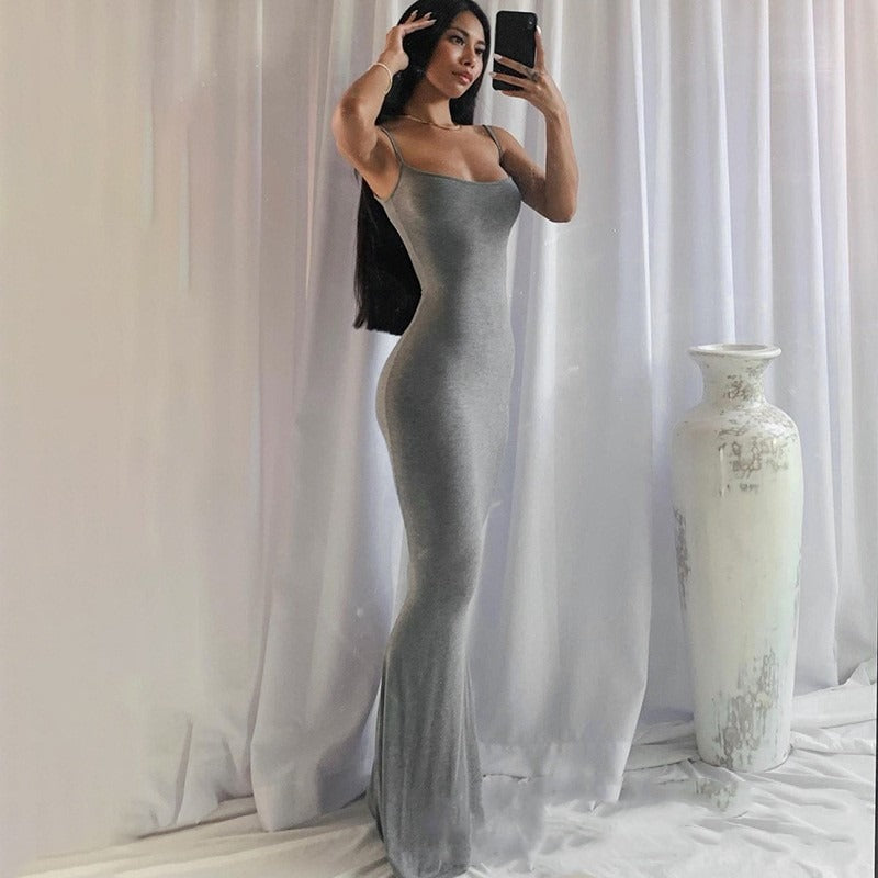 Women's Shapewear Bodysuit Dress
