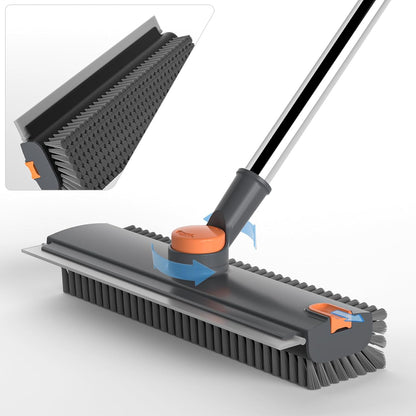 Scrub Brush 