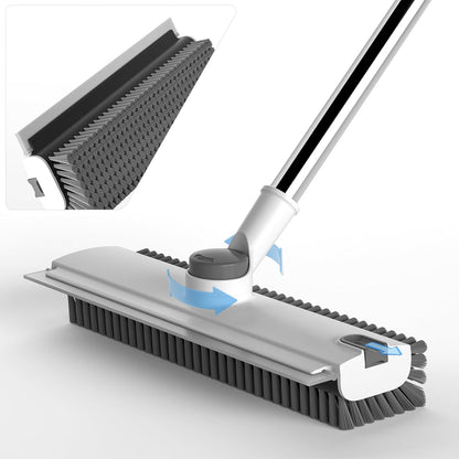 Scrub Brush 