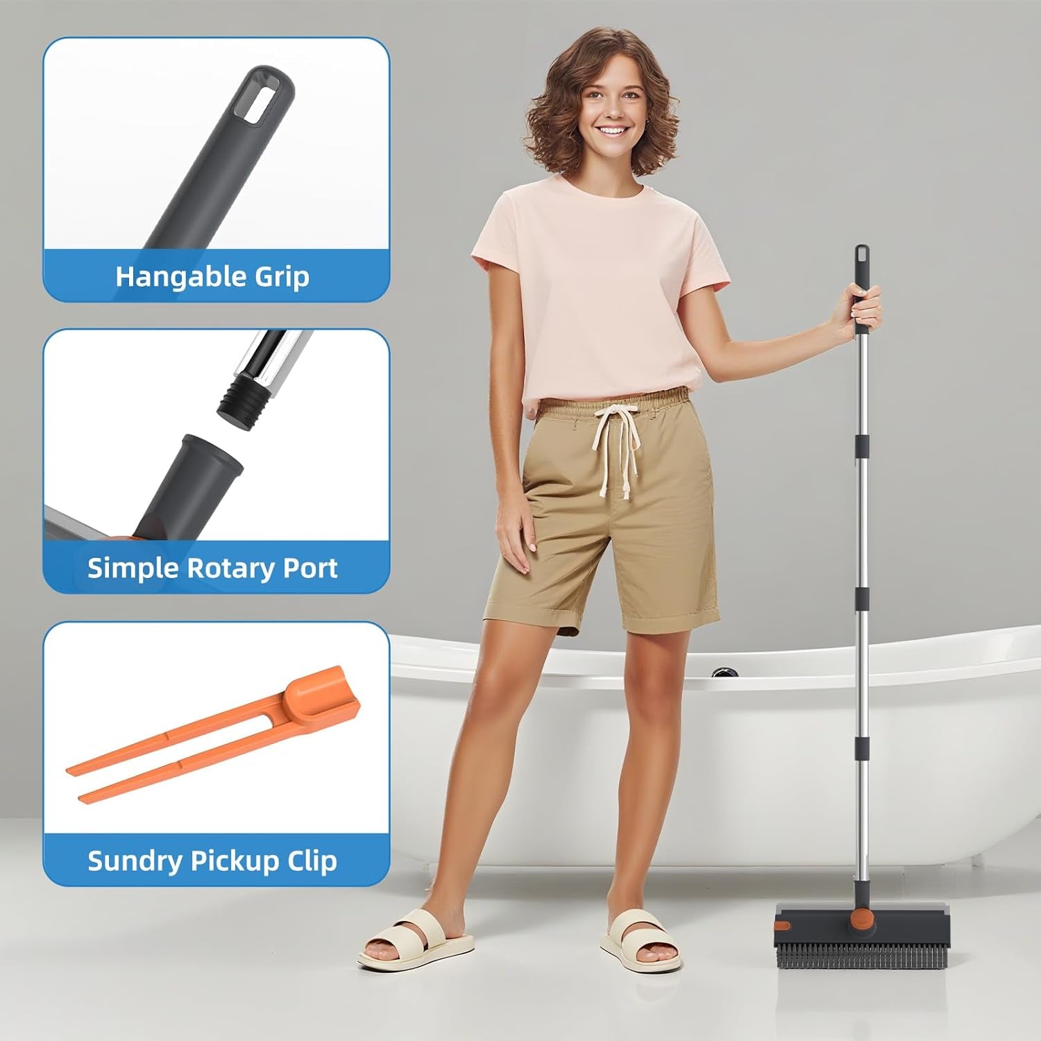 Scrub Brush 