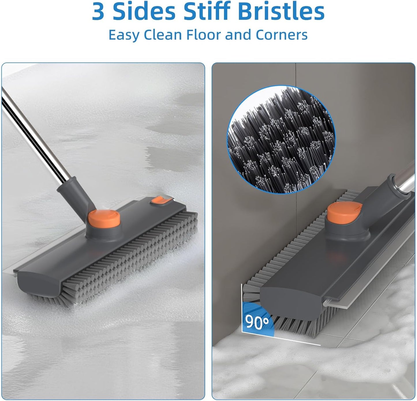 Scrub Brush 