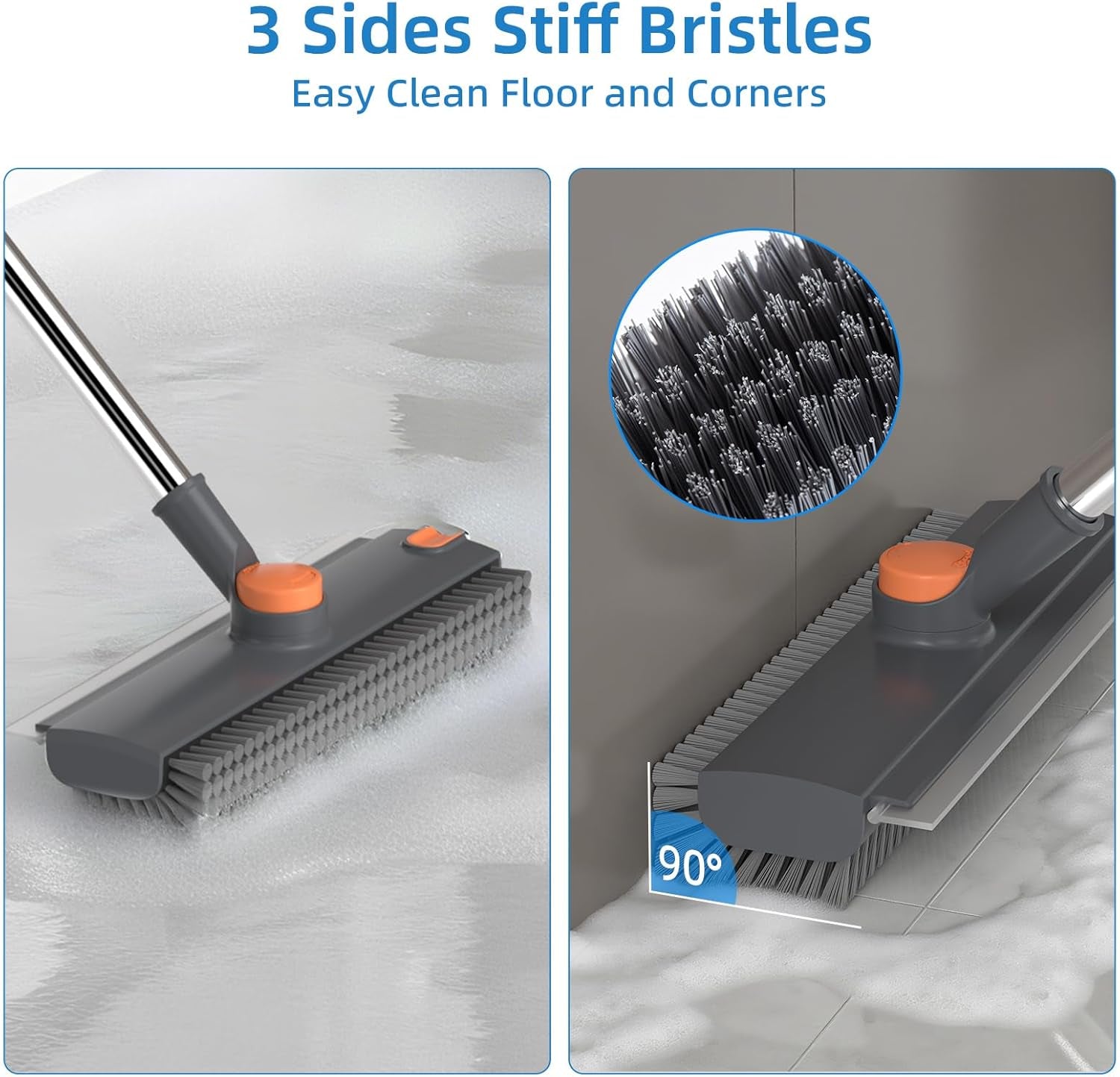 Scrub Brush 
